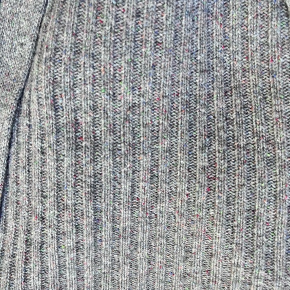 Theory Wool Blend Cardigan Sz M - Picture 5 of 7